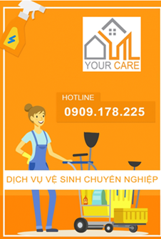 Vệ sinh nhà Sài Gòn Vệ sinh nhà Sài Gòn