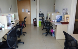 Dịch vụ vệ sinh tòa nhà văn phòng tại Tp.HCM là gì? 