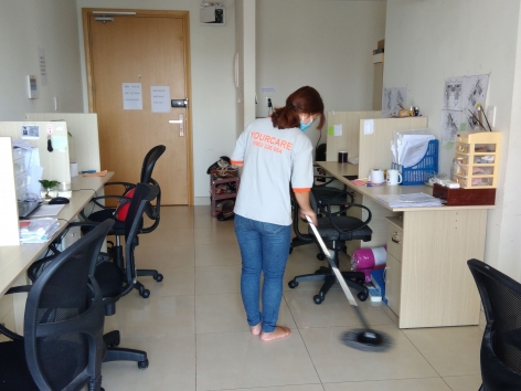 Vệ sinh tòa nhà văn phòng trọn gói - Vệ sinh nhà Sài Gòn Vệ sinh tòa nhà văn phòng trọn gói - Vệ sinh nhà Sài Gòn
