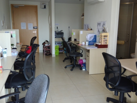 Quy trình kiểm tra vệ sinh tòa nhà văn phòng chuyên nghiệp Quy trình kiểm tra vệ sinh tòa nhà văn phòng chuyên nghiệp