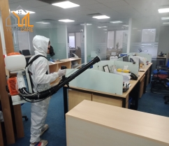 DỊCH VỤ PHUN KHỬ TRÙNG, KHỬ KHUẨN DỊCH VỤ PHUN KHỬ TRÙNG, KHỬ KHUẨN