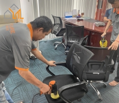 DỊCH VỤ VỆ SINH GHẾ SOFA