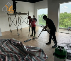 DỊCH VỤ VỆ SINH CÔNG NGHIỆP SAU XÂY DỰNG DỊCH VỤ VỆ SINH CÔNG NGHIỆP SAU XÂY DỰNG