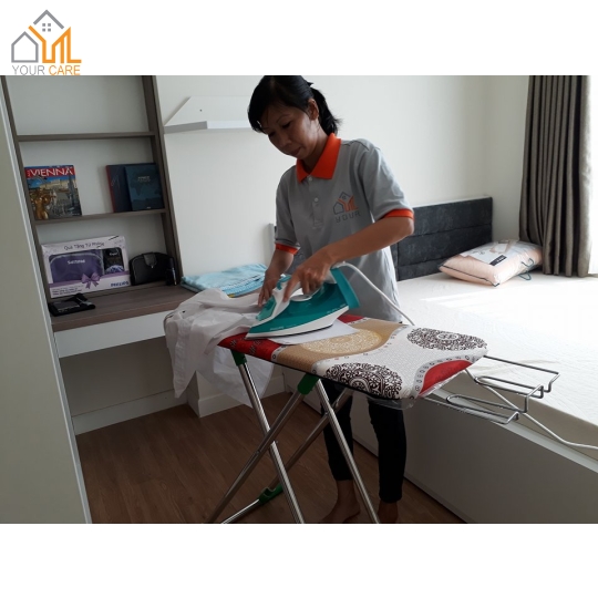 DỊCH VỤ VỆ SINH CĂN HỘ