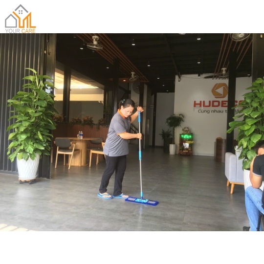 DỊCH VỤ VỆ SINH VĂN PHÒNG