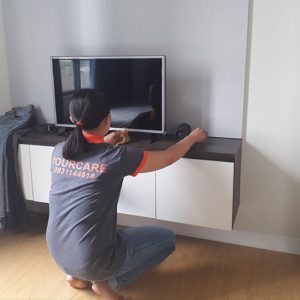DỊCH VỤ TẠP VỤ VĂN PHÒNG YOURCARE